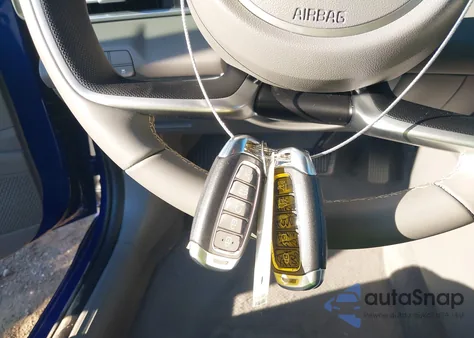 2023 Hyundai Elantra Sel from USA, damaged, VIN KMHLS4AG3PU464425